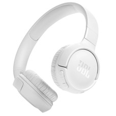 AURICULARES JBL TUNE 520BT WH